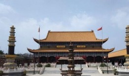 宿迁寺庙爆料视频,视频爆料揭示古建筑魅力与历史底蕴