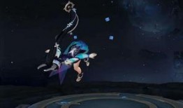 女娲补天皮肤最新爆料图片,仙气缭绕，美轮美奂